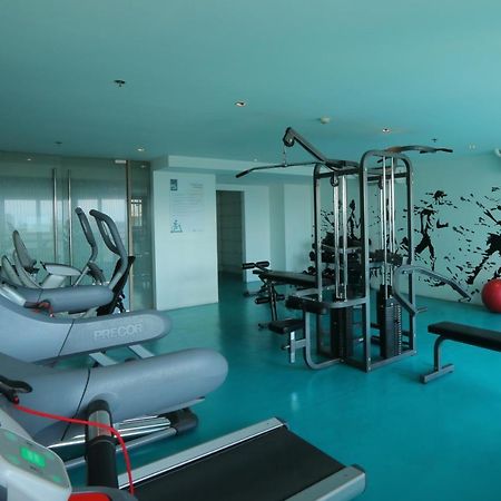 Kl Serviced Residences Managed By Hii Makati City Exterior photo